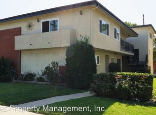 5709 Hazeltine Ave APT 1, Van Nuys, CA 91401