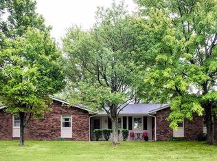 4 Newgate Pl, Liberty Township, OH 45044