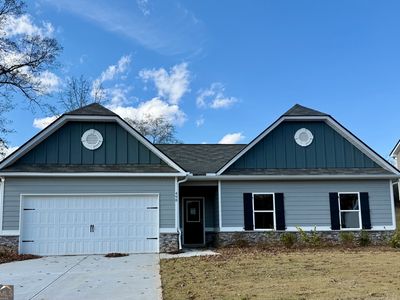 498 Charleston Pl, Villa Rica, GA, 30180