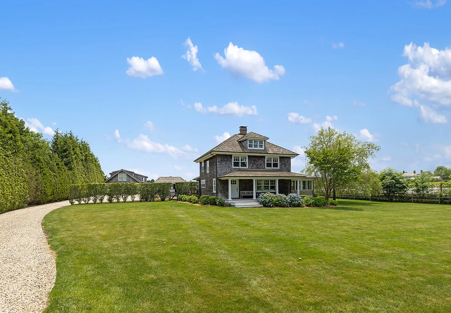 Prestigious Sagaponack Home — Photo 3