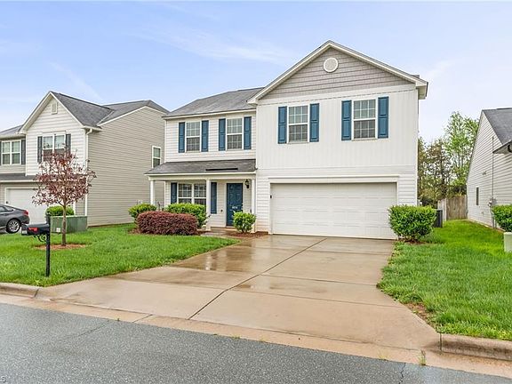 2nd image of 4014 Waitsfield Ct