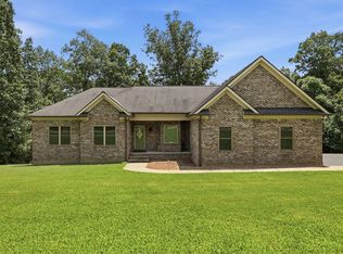 274 Haynes Cemetery Rd, Murray, KY 42071