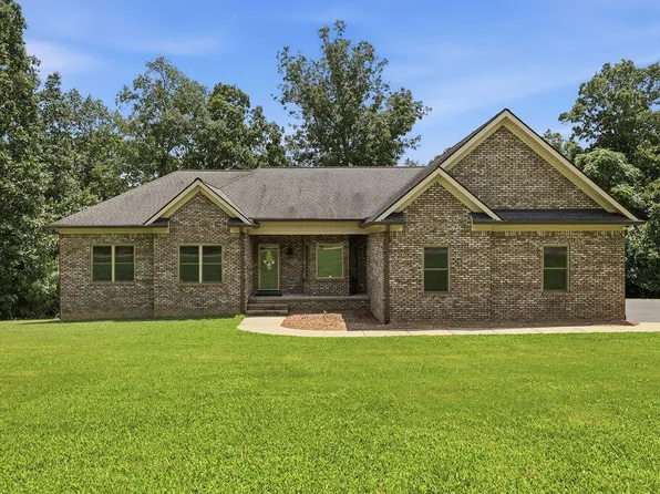 274 Haynes Cemetery Rd, Murray, KY 42071