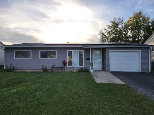 436 Camden Ave, Romeoville, IL 60446