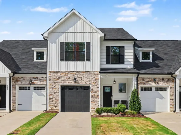 738 Putney Hill Rd, Zebulon, NC 27597