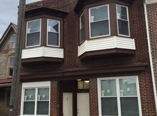 526 N 10th St #4, Allentown, PA 18102