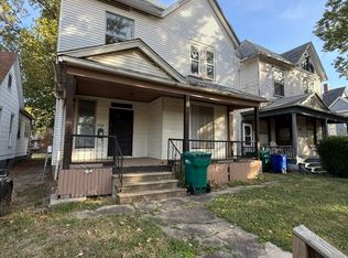 712 W Main St, Decatur, IL 62522