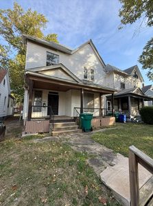712 W Main St, Decatur, IL, 62522