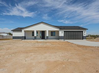 2928 N 192nd Dr, Litchfield Park, AZ 85340