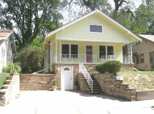 238 S Vassar St, Wichita, KS 67218