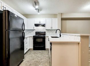 70 W Panamount Dr NW #8106, Calgary, AB T3K 6G8