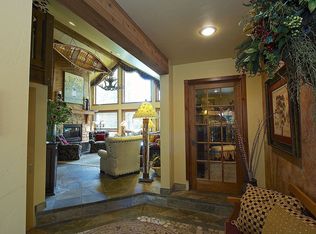 10649 Buckhorn Ln, Sister Bay, WI 54234