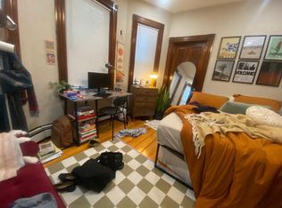 68 Calumet St #1, Roxbury Crossing, MA 02120