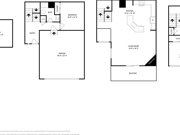7010 S Park Dr — Photo 19