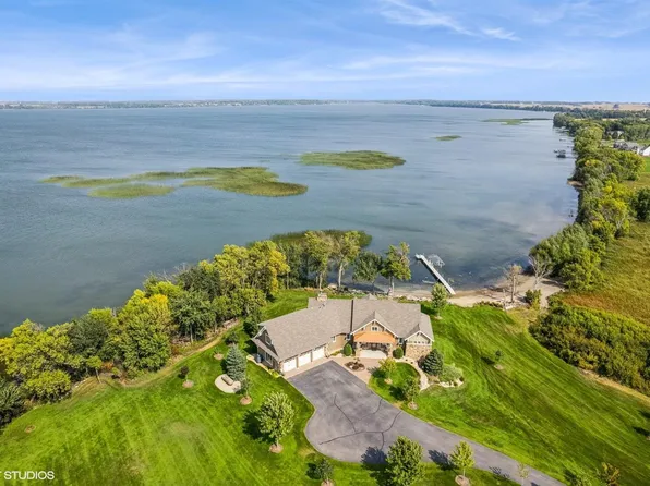 23380 127th St, Glenwood, MN 56334