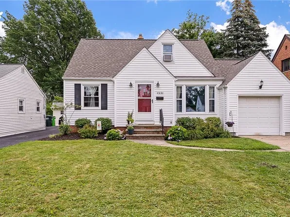 1331 Genesee Ave, Mayfield Heights, OH 44124
