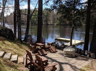 25 Eaton Rd, Standish, ME 04084