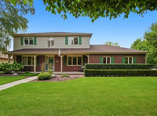 16620 Pear Ave, Orland Park, IL