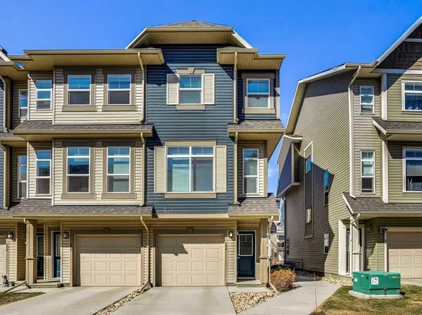 104 S Legacy Path SE, Calgary, AB T2X 4H9