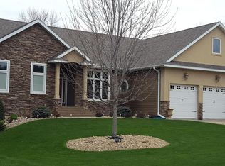 3410 Pawnee Dr SE, Alexandria, MN 56308
