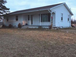 2076 M 61, Bentley, MI 48613