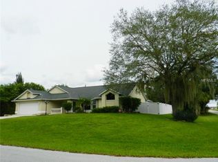3446 Dunkirk St, Punta Gorda, FL 33980