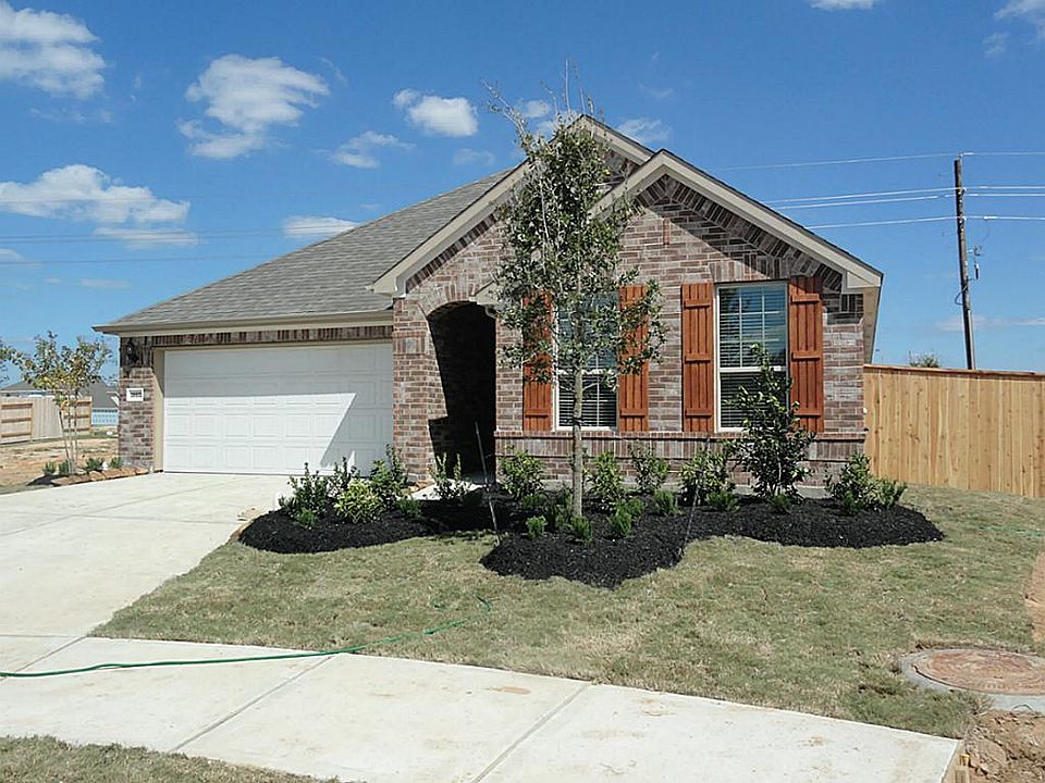 1st image of 28502 Jacob Bend Dr