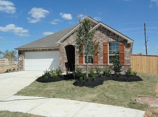 28502 Jacob Bend Dr, Katy, TX 77494