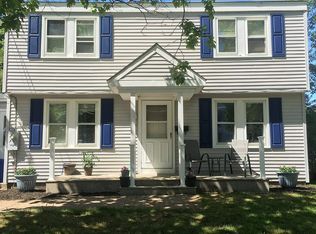 100 Columbia Ave, Brunswick, ME 04011