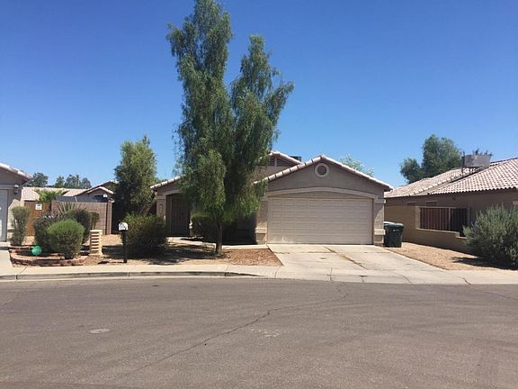 2nd image of 4134 W Cactus Wren Dr