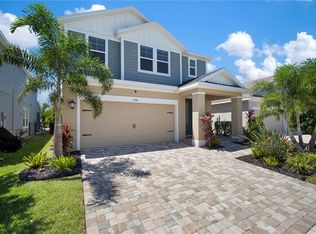 5636 Silver Sun Dr, Apollo Beach, FL 33572
