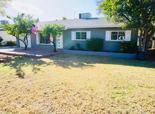 48 S Sahuaro Dr, Gilbert, AZ 85233