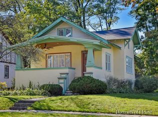 746 Euclid Ave, Glen Ellyn, IL 60137