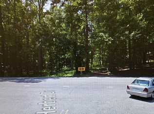 9096 State Highway 39, Zebulon, NC 27597