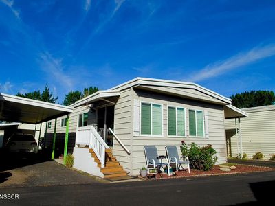 3210 Santa Maria Way Space 70, Santa Maria, CA, 93455