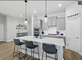 1141 Castlerock Rd, Argyle, TX 76226