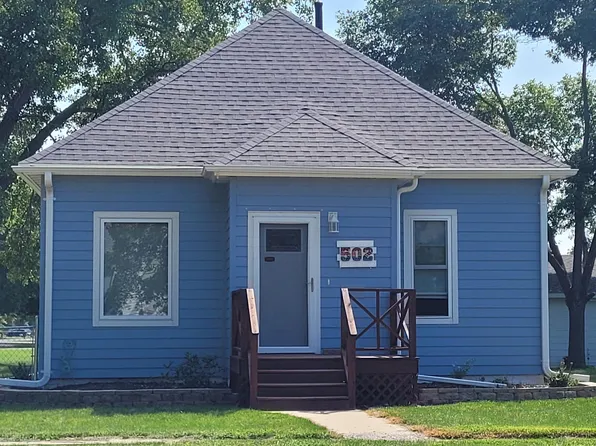 502 8th St SE, Watertown, SD 57201