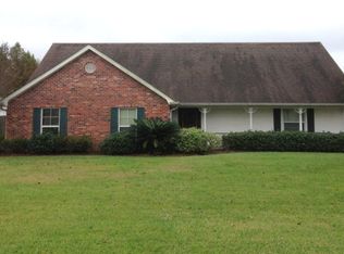 101 Easy St, Houma, LA 70360