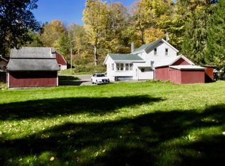 4112 McGraw North Rd, Cortland, NY 13101