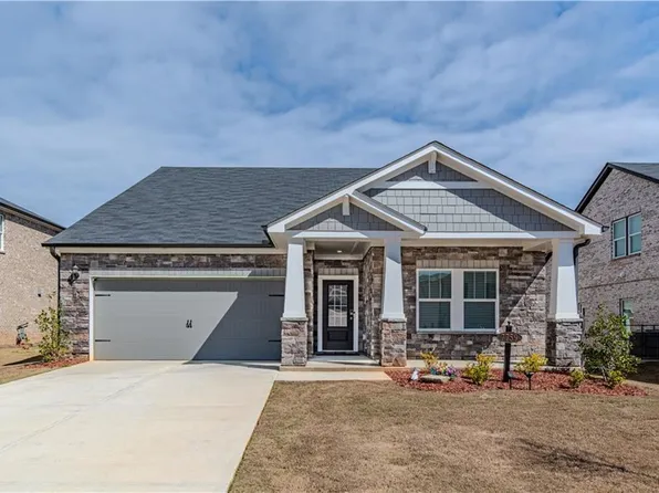7759 Sheffield Ter, Fairburn, GA 30213