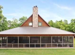 5688 State Highway 8, Linden, TX 75563
