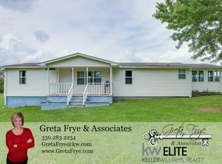 330 Hilton Rd, Advance, NC 27006