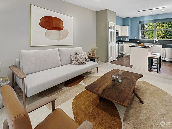3rd image of 3116 164th Street SW #407