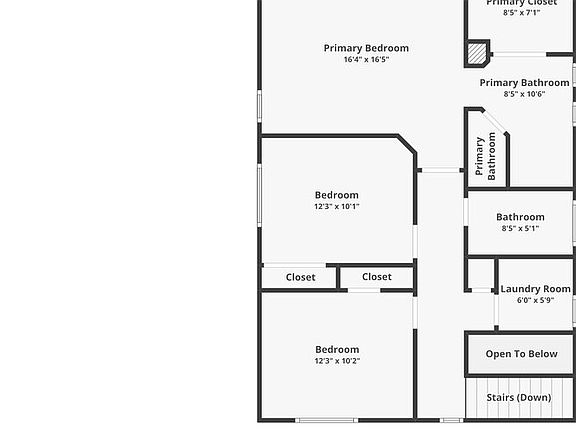 3rd image of 8920 Kingswood Dr