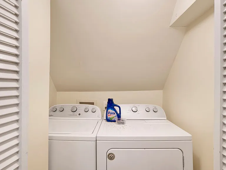 Washer/Dryer