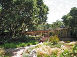 93 Rancho Rd, Carmel Valley, CA 93924