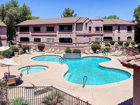 2nd image of 9455 E Raintree Dr Unit 2034