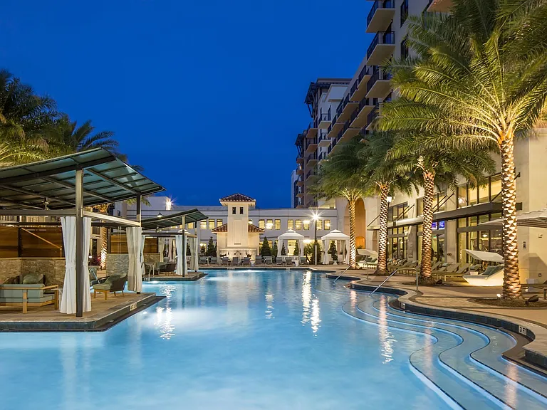 Palmetto Promenade — Photo 25