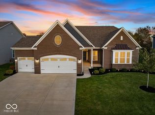 9973 Gallop Ln, Fishers, IN
