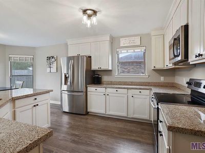 1137 Point Andrew Dr, Gonzales, LA, 70737